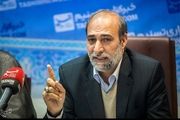 بعید است عارف رئیس مجلس دهم شود
