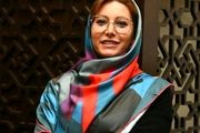 اینستاپست جدید فریبا نادری+ عکس