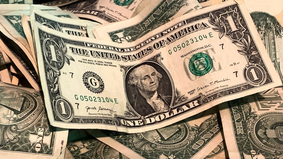 شوک ترور به دلار: دلار خریدار ندارد