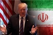 چرا ترامپ مدام دم از مذاکره با ایران میزند؟