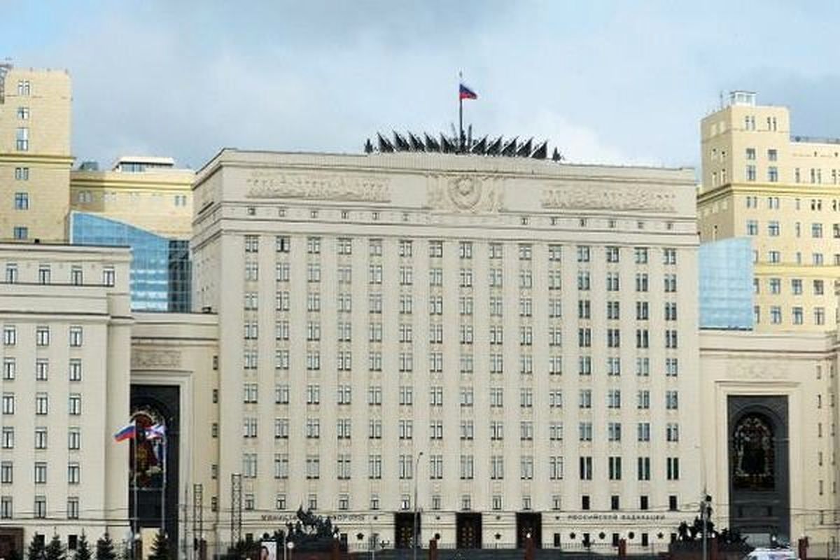 اوکراین حدود ۲ هزار بار آتش‌بس عید پاک را نقض کرد