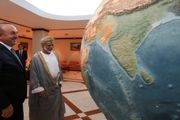 آیا ترکیه در عمان پایگاه نظامی می سازد؟