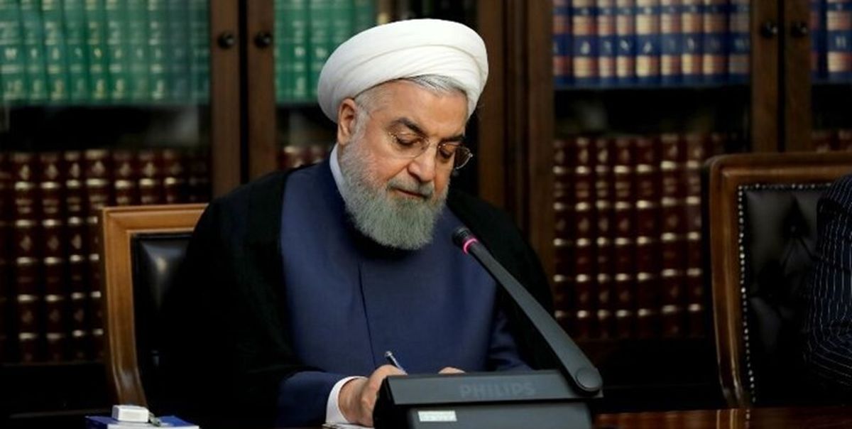 روحانی: ایران برای یاری‌رسانی به مردم زلزله زده ترکیه آماده است