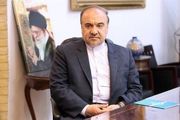 وزیر ورزش: با روسای فدراسیون ها تعارف ندارم!