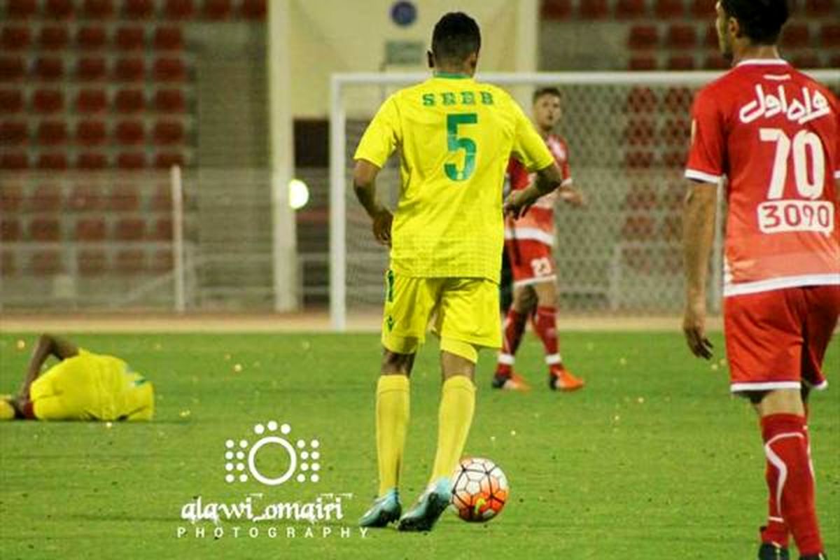 اتفاقات عجیب در بازی دیشب پرسپولیس
