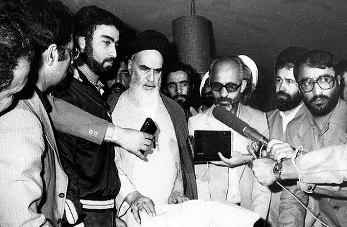 گذری بر اولین دوره انتخابات ریاست جمهوری