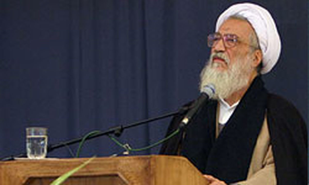 بی اطلاعی موحدی از موضع انتخاباتی هاشمی