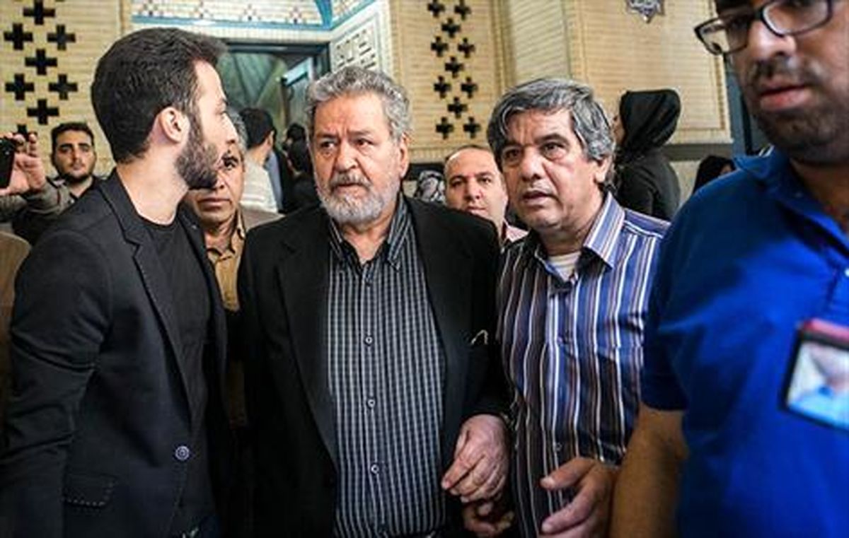 عابدینی: فیفا باید فوتبال عربستان را تعلیق کند