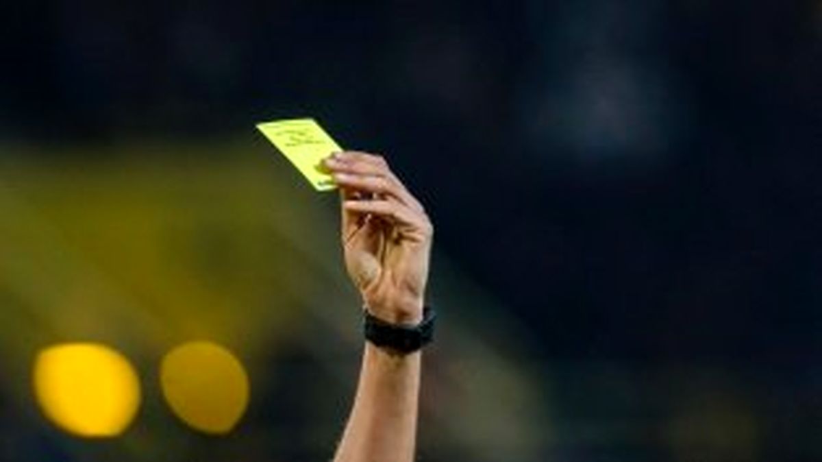 داور پنالتی شهرخودرو مقابل پرسپولیس را اعلام نکرد