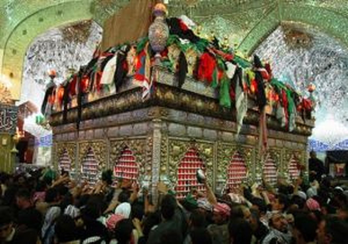 زیارتی که ثوابش از حج بیشتر است