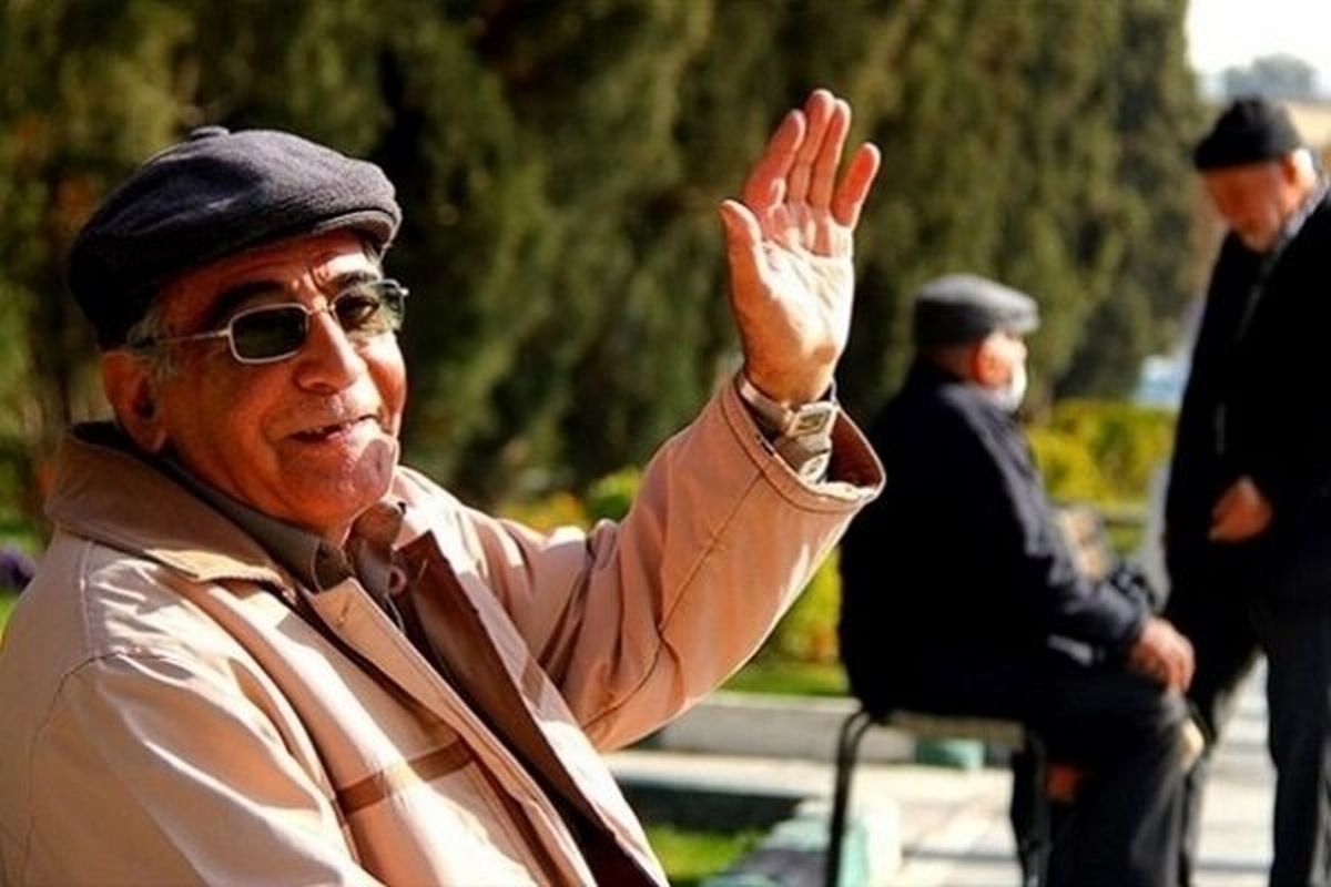 
مبلغ «عیدی» بازنشستگان اعلام شد
