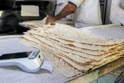 نانوایی‌ ها تا پایان تیر هوشمند می‌شوند

