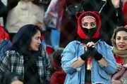 گزارش تصویری برد پرسپولیس در برابر آلومینیوم
