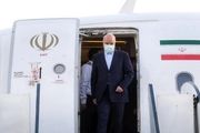 سفر نظارتی رئیس مجلس به استان لرستان