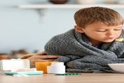توصیه های تغذیه ای برای مبتلایان به آنفولانزا