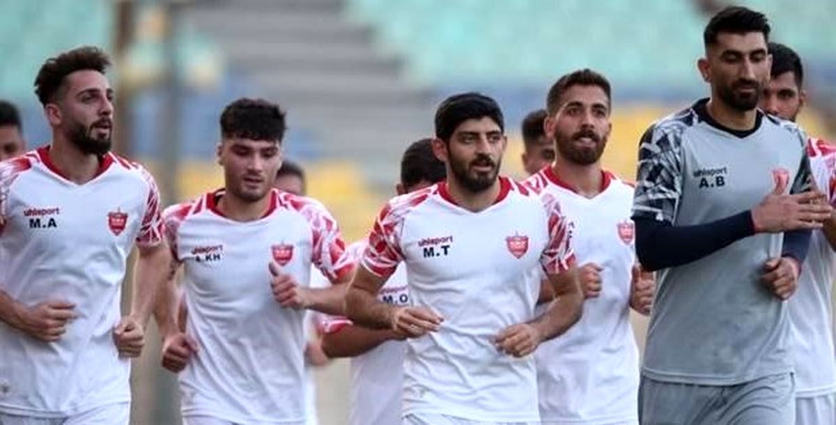 ستاره گمشده یحیی گل محمدی در خط هافبک پرسپولیس
