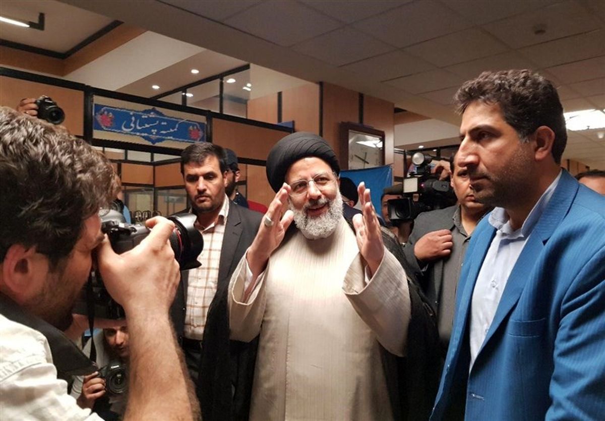 رئیسی: اینکه در یک نقطه تعرفه نرسد ایجاد نگرانی می‌کند