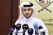 خط‌ونشان قطر برای اسرائیل