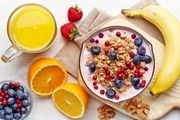برای سحرخیز شدن این خوراکی‌ها را بخورید!