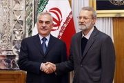 رابطه میان ایران و آذربایجان، رابطه ای مبتنی بر دوستی و برادری است