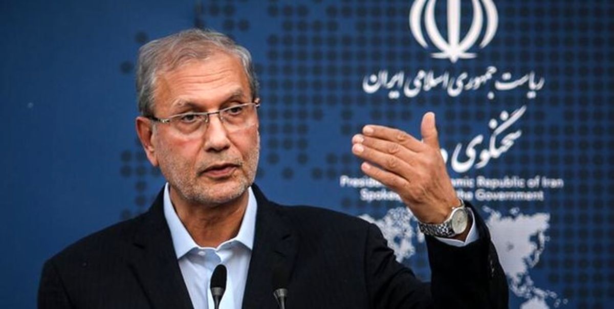 روحانی تا مرداد ۱۴۰۰ خدمت می‌کند