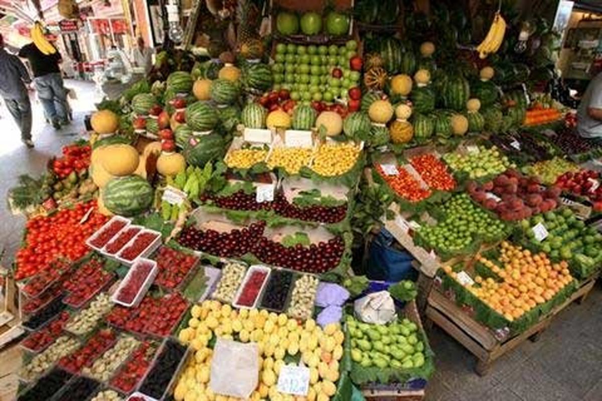 افزایش ۸۵ درصدی قیمت پرتقال در مرداد ماه
