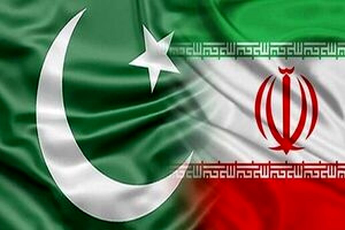 پاکستان پشت ایران در آمد