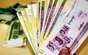 جزئیات عیدی سال ۱۴۰۰ کارمندان و کارگران+جدول 
