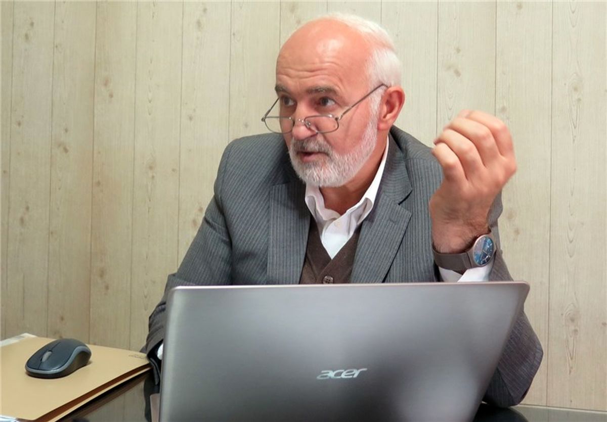 آقای روحانی! همه مدیران حرامخوار را به دادگاه بفرستید