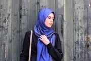 بازیگر سایه بان: بازیگر خوش‌شانسی هستم

