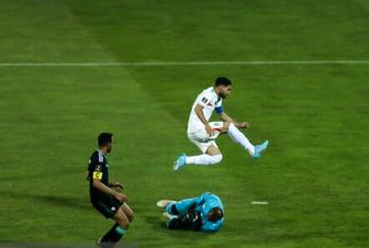 بهترین تیم ملی تاریخ را داریم/ باید به اسکوچیچ احترام بگذاریم