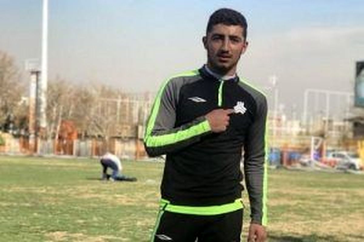 شوخی عجیب بازیکنان استقلال با پدیده شفر پس از درخشش