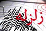 ۲ زلزله پیاپی پردیس را لرزاند
