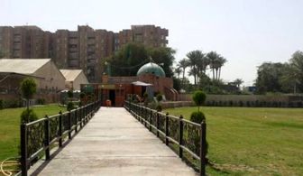 حمله خمپاره‌ای به آرامگاه دختر امام صادق(ع) در بغداد