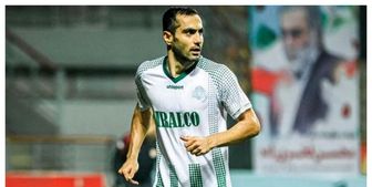 توضیحات ربیع خواه درباره وضعیت تیم شهرخودرو