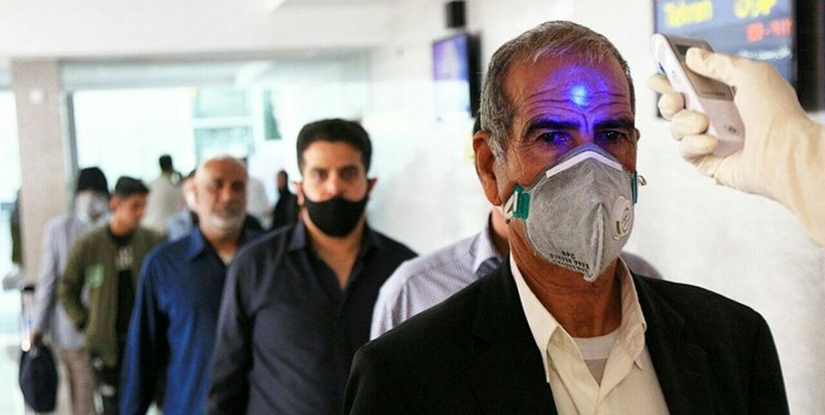 نگرانی از ورود اُمیکرون به خوزستان از مرز آبی