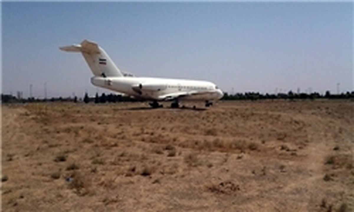 هزینه سنگین اسقاط برای ایرلاین‌ها