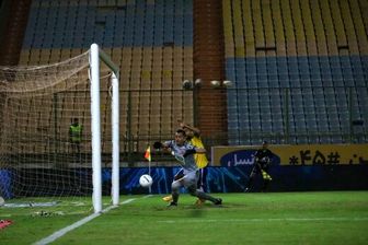 لک خاطرات جادوگر و معمارزاده را زنده کرد!+ عکس