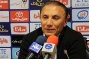 درخشان:‌ پرسپولیس مقابل تراکتور به تنگنای تاکتیکی رسید