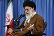 رهبر انقلاب: چرا هیچ نشانه‌ای از ۷۰ جلد اسناد لانه جاسوسی در مدارس و دانشگاه‌ها نیست