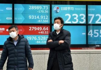 تخفیف دو هفته‌ای بایدن به شرکت‌های چینی برای تجارت 