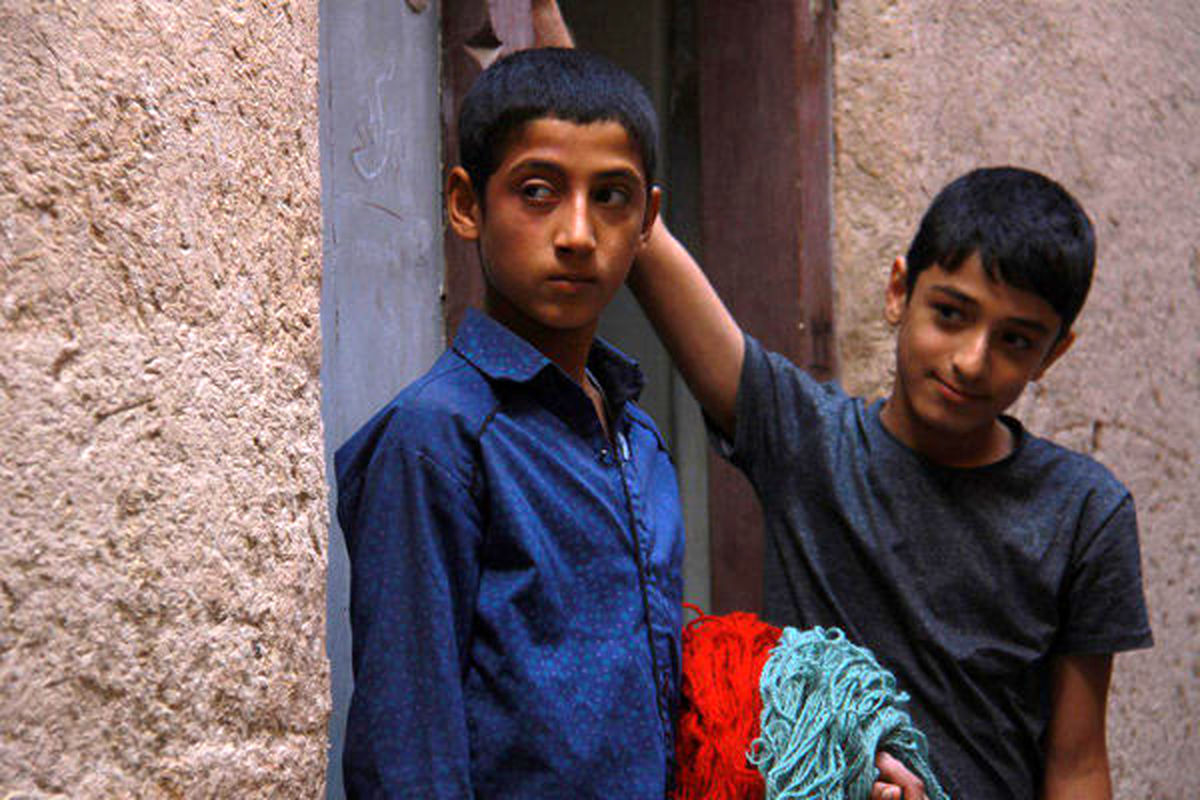 «جمعه گل» ؛روایتی دیدنی از مدافعان حرم