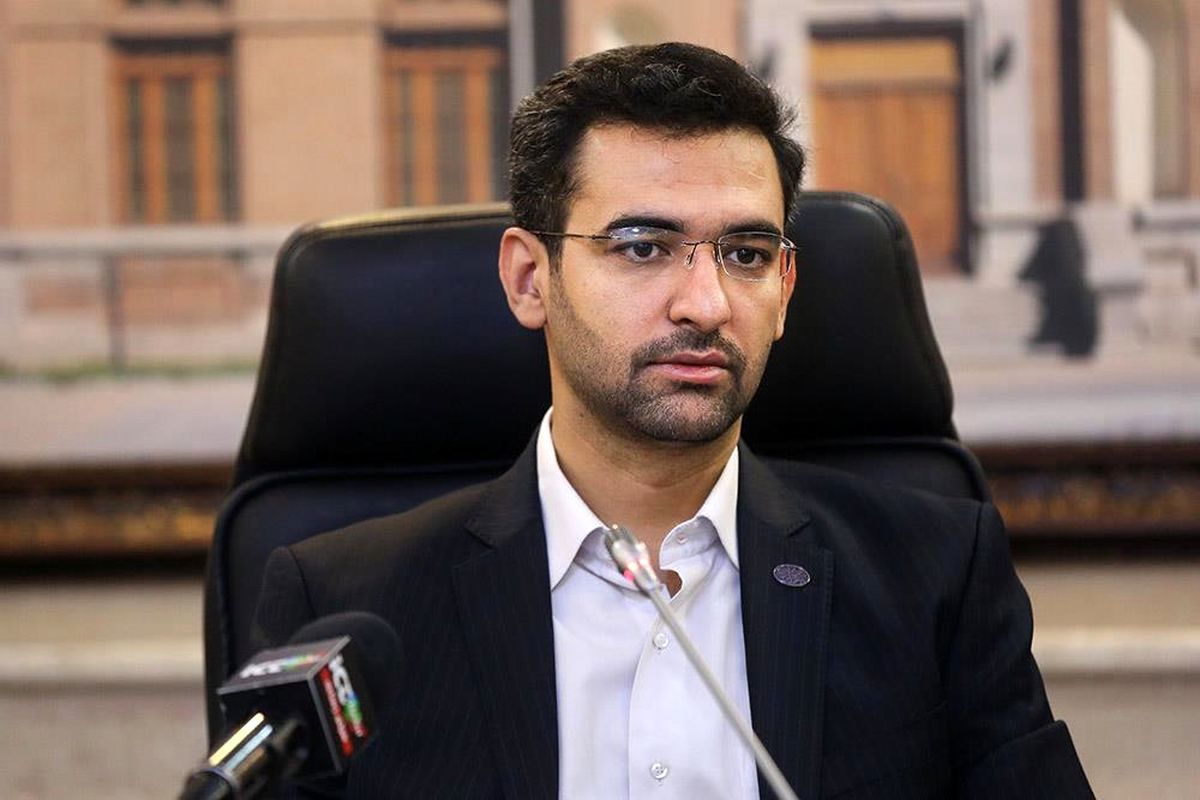 جزئیات نشست آذری جهرمی با رئیس مجلس شورای اسلامی