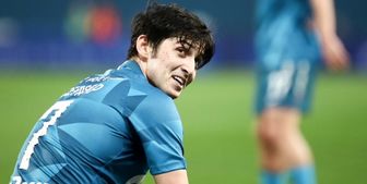 افتخاری دیگر برای مهاج ایرانی در اروپا