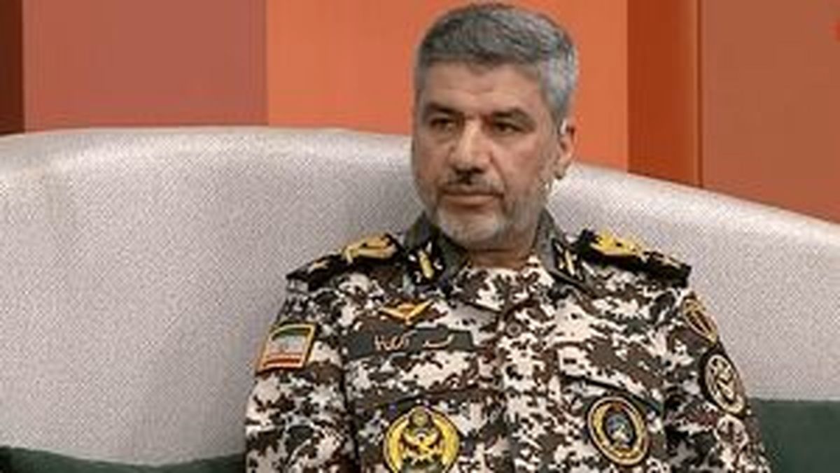سخنگوی ارتش: دشمنان دوباره حماقت کنند، جبهه‌های جدیدی باز می‌کنیم