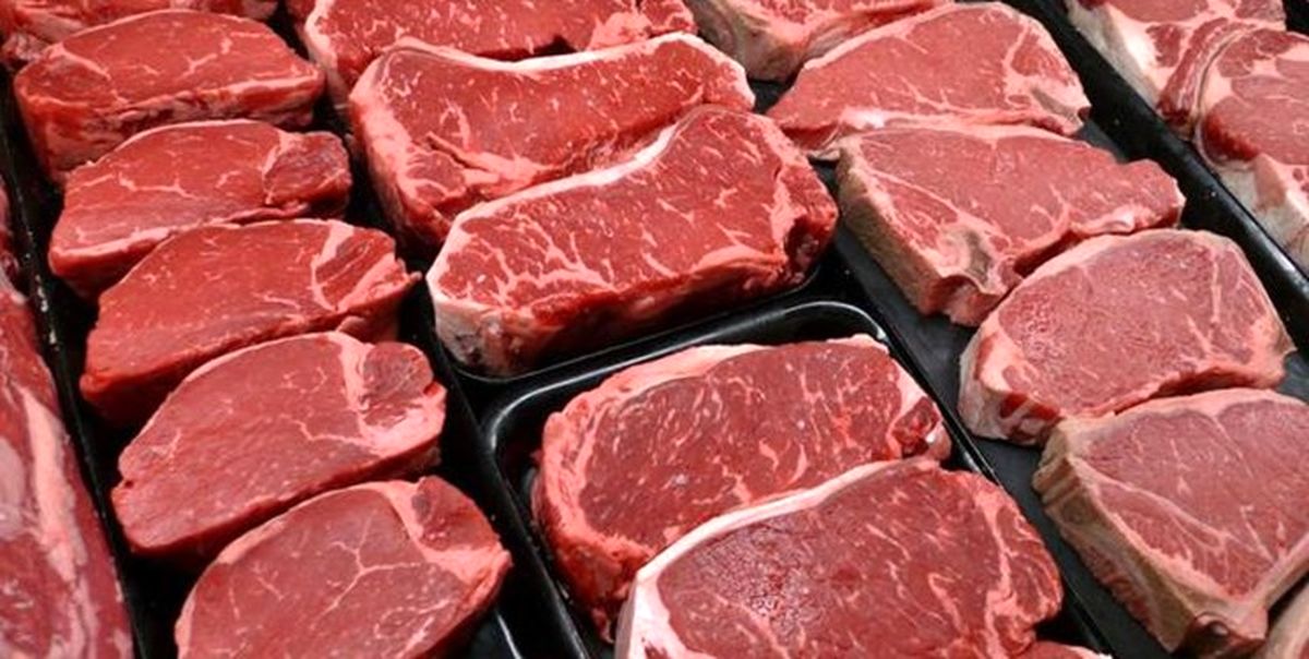 ممنوعیت واردات گوشت از برزیل به چین
