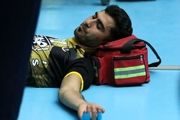 به زودی و با قدرت بازمی‌گردم