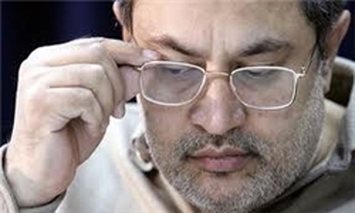 اصلاح‌طلبان با تجارت ترس سر پا مانده‌اند آقای حجاریان
