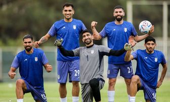 لیست سیاه تیم ملی مشخص شد