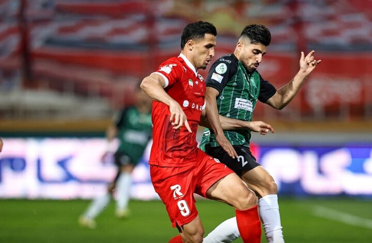 گل‌گهر در فهرست AFC؛ پرسپولیس همچنان امیدوار